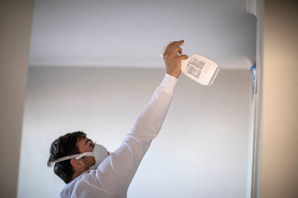 Best Mold Testing and Inspection Services in Gardende, AL